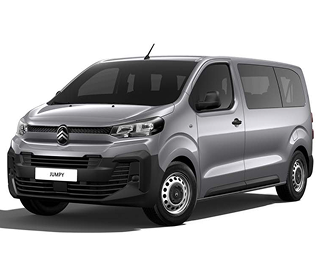 Citroen Jumpy