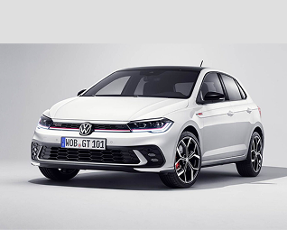 Volkswagen Polo Automatica