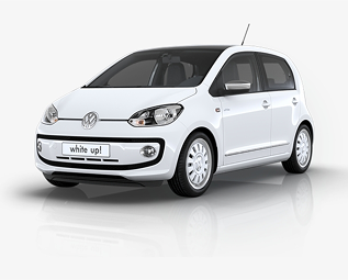 Volkswagen E-Up